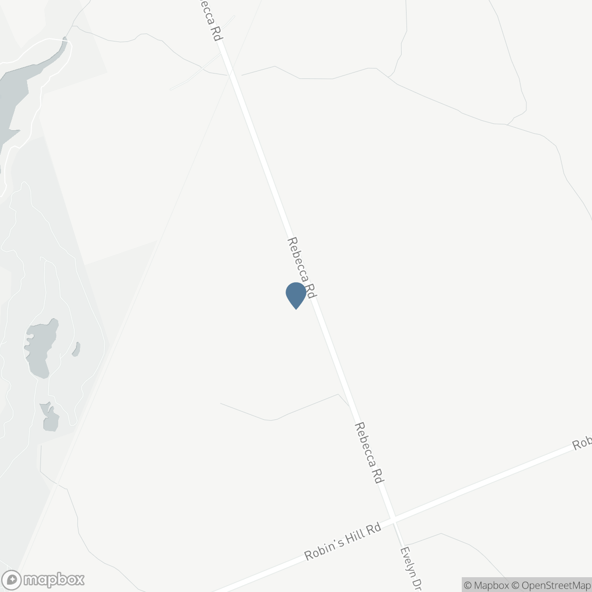 20883 REBECCA ROAD, Thorndale, Ontario N0M 2P0